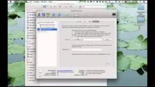 NEW How to Create a Bootable MAC OS X Mavericks USB Flash Drive~1