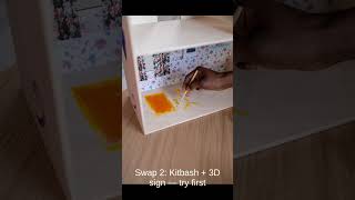 3 Quick 3D‑Printed Scenery Swaps That Make Any Model Railway Look Pro
