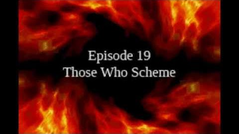 Super Robot Wars J, Episode 19