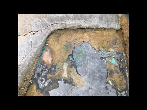 Unique Polymer Systems | Penguin Pool | Re-Lining - video from Unique Polymer Systems