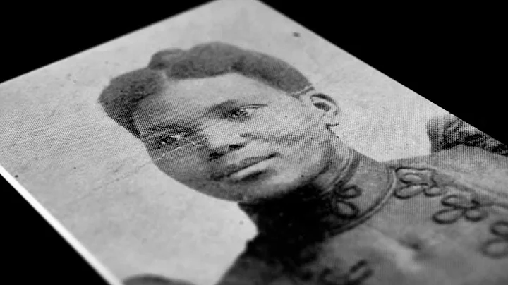 Research Showcase: First President (of the ANC, Jo...