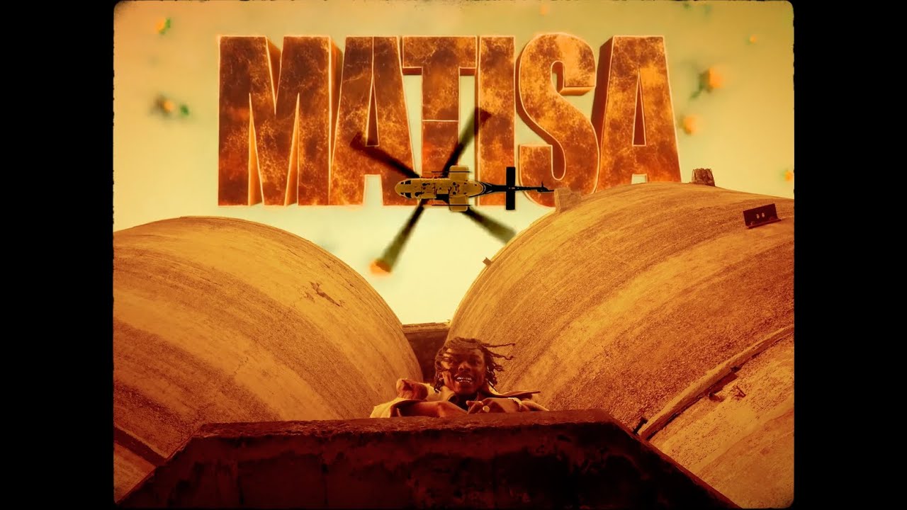 Watch BabyDaiz - Matisa on YouTube Watch BabyDaiz - Matisa on YouTube