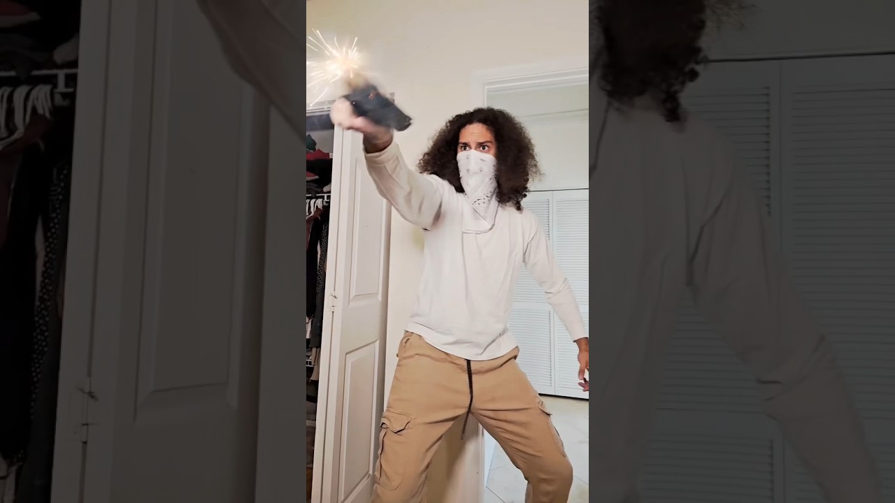 Война банд с Кроватным Монстром.