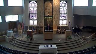 Yom HaShoah Service 2020