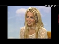 Britney Spears France 2002 Part 1