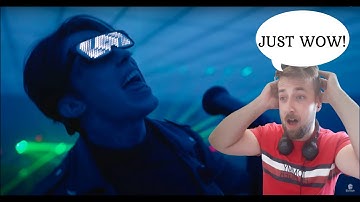 FIRST OF THE TRILOGY -- Falling In Reverse - "Losing My Mind" (REACTION)