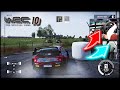 【Update】 Hyundai i20 WRC Rally Belgium / WRC 10 Thrustmaster T300RS 【New 2021 Rally】