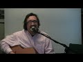 Jerusalem Tomorrow - Cover (Gavin Boyd)