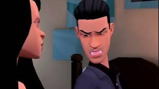 SELEMANI BAADA YA KUMCHOKA SARAH ( UTACHEKA)