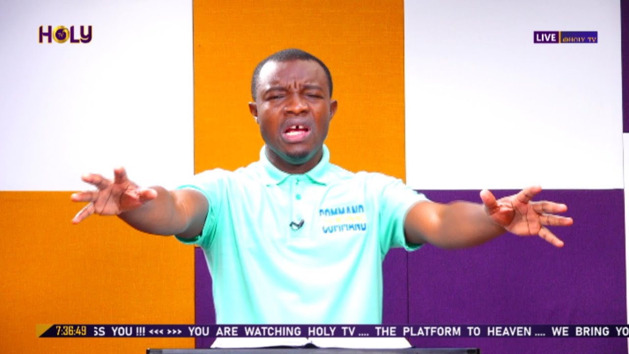 PRAYER TO STOP HOUSEHOLD WITCHES AND WIZARDS