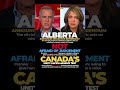 Alberta Separation Vote: Historic Referendum Scheduled to Test Canada's Unity