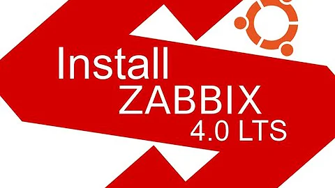 How to Install Zabbix Server on Ubuntu 18.04 & 16.04 LTS
