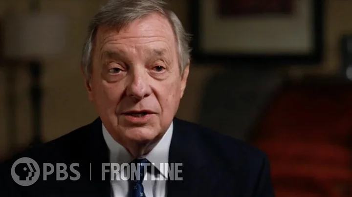 Supreme Revenge: Dick Durbin (interview) | FRONTLINE