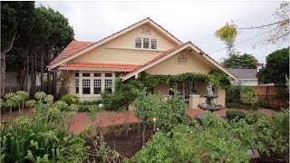Marshall White: 9 Madden Grove Kew