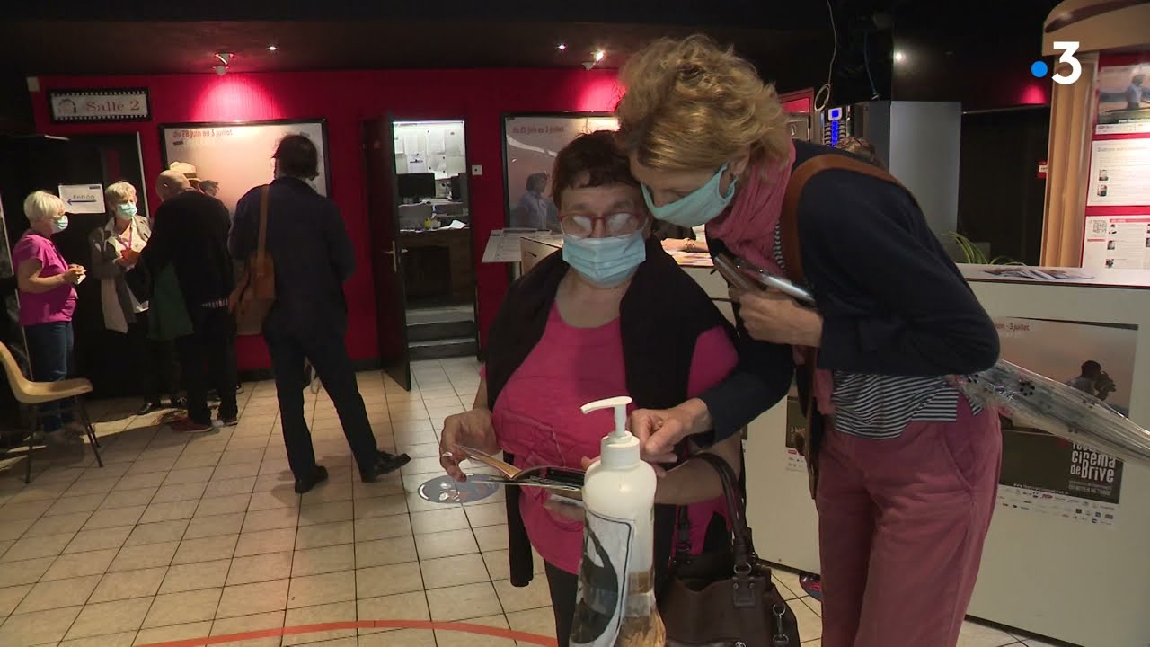 rencontres moyen metrage brive