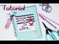 TUTORIAL LIBRETA ACOLCHADA Y COSIDA A MAQUINA,LIBRETA SCRAPBOOKING