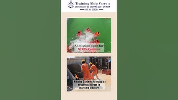 Best Institute for STCW Courses? | STCW Courses Full Details |  #marinerlife #stcwcourses #bst