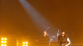 Bauhaus - Dark Entries (Live in Los Angeles, CA - 11.04.2019)