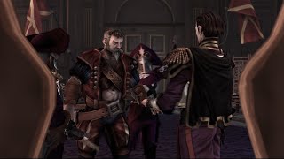 Fable 3 Logan Gameplay