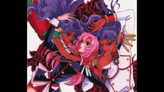 Shoujo Kakumei Utena OST XII Track 09 Absolute Destiny Apocalypse (Full Version)