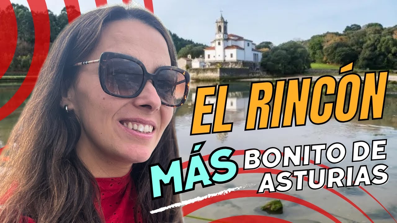 EL RINCÓN MÁS BONITO DE ASTURIAS