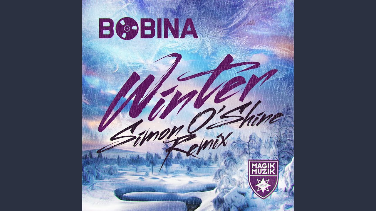 Winter (Simon O'Shine Radio Edit) Winter (Simon O'Shine Radio Edit)