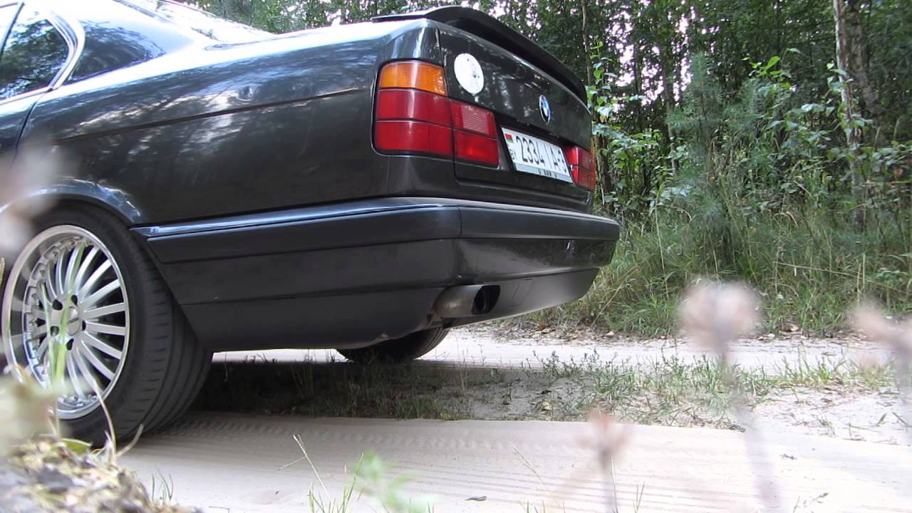 M20b25 bmw e34