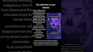 Indigenous Ancestors Speak Nebraska