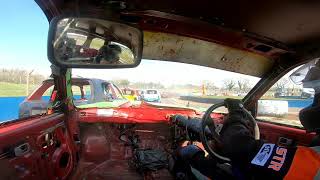 Besty 275 Incar Final Mendips Micros Besty 275 Incar Final Mendips Micros