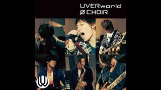 UVERworld - Enough-1