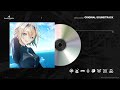 【リバ×リバ】ORIGINAL SOUNDTRACK 14 「Timeless Routine」