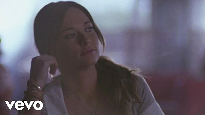 Kacey Musgraves - Blowin' Smoke