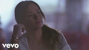 Kacey Musgraves - Blowin' Smoke (Official Music Video)