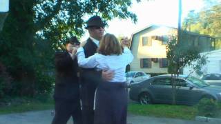 Stand By Me Blues Brothers Style