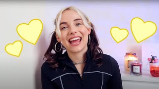 HUGE $500+ YESSTYLE try-on haul & GIVEAWAY! *k-beauty & fashion*