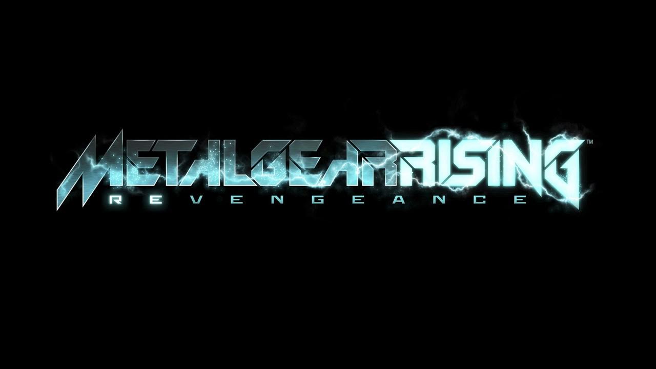 Metal gear rising revengeance обложка стим фото 92