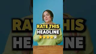 I rated this a 10/10. What do YOU think?