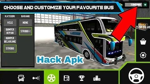 )o Make Unlimited Money For Mobile Bus Simulator | Unlimited Money For Mobile Bus Simulator