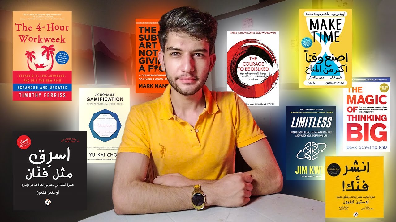 Productivity YouTubers Will Never Tell You This