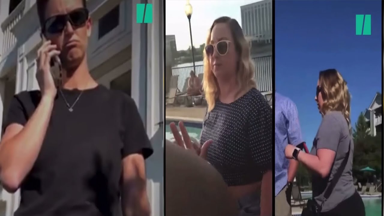 Karen And Property Manager Karen Team Up And This Happens YouTube