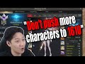How to improve your characters  reviewing your roster ep 6