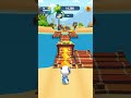 Epic Funny Fails in Talking Tom Gold Run, Hero Dash & Time Rush | Hilarious Gameplay Moments #Shorts