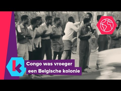 Video: Wat is een voorbeeld van een eigen kolonie?