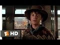 Back to the Future Part 3 (6/10) Movie CLIP - Ain't You Got the Guts? (1990) HD