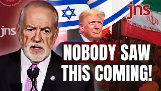 Amb. Huckabee STUNS Jerusalem Crowd “Trump Is Still The Greatest Friend Of Israel!”