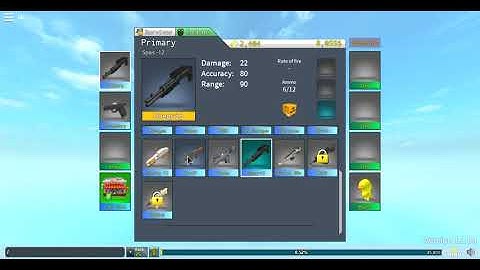 Buying Spas 12!|  Reason To Die Awakening