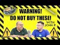 Dont Waste Your Money !  Avoid These Things In Watch Collecting