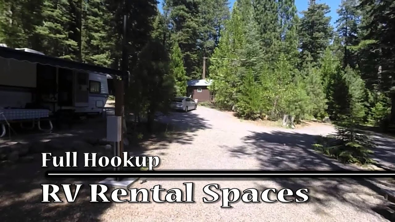 Real Estate MILL CREEK CALIFORNIA RESORT FOR SALE YouTube