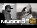 Tony Yayo ft Uncle Murda - Murder Remix