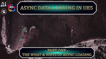 Whats & Whys Of Async Loading In UE5 #UE5 #Tutorial #Cpp #IndieDev